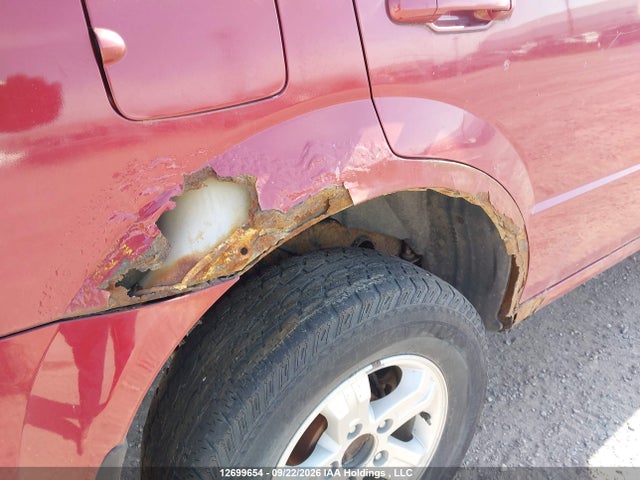 12699654 :رقم المزاد ، KNDJC733645271941 vin ، 2004 Kia Sorento Ex/lx مزاد بيع