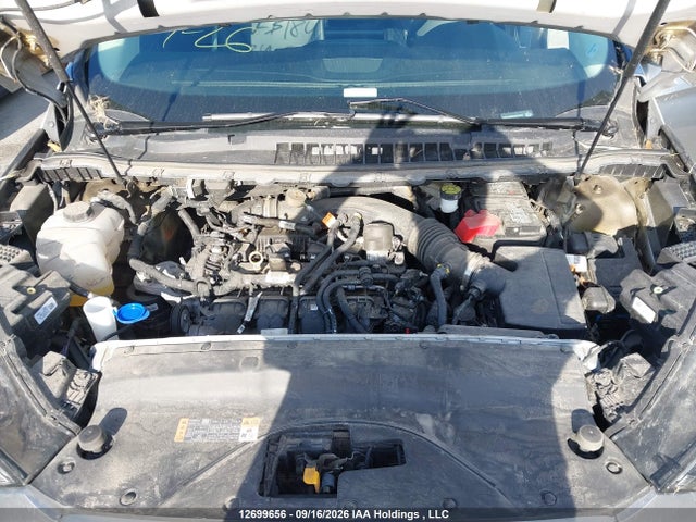 Ford Edge Titanium 2024 2FMPK4K94RBB18457 Image 10