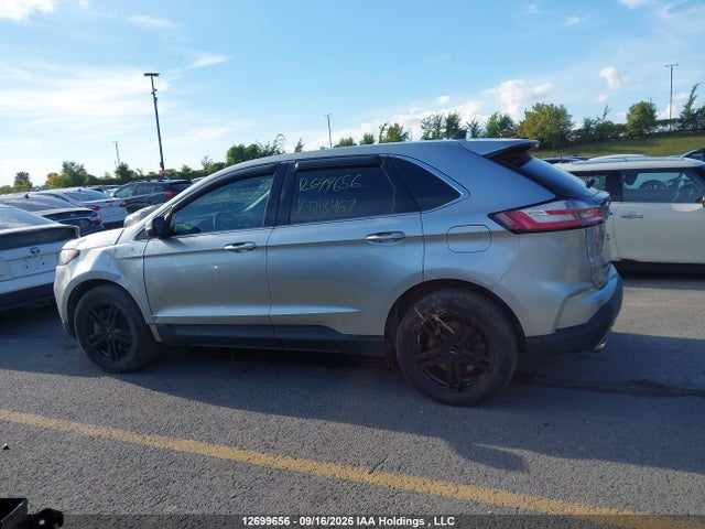 Ford Edge Titanium 2024 2FMPK4K94RBB18457 Image 14