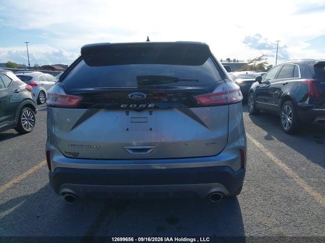 Ford Edge Titanium 2024 2FMPK4K94RBB18457 Image 16