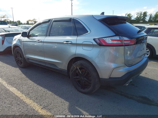 Ford Edge Titanium 2024 2FMPK4K94RBB18457 Image 3