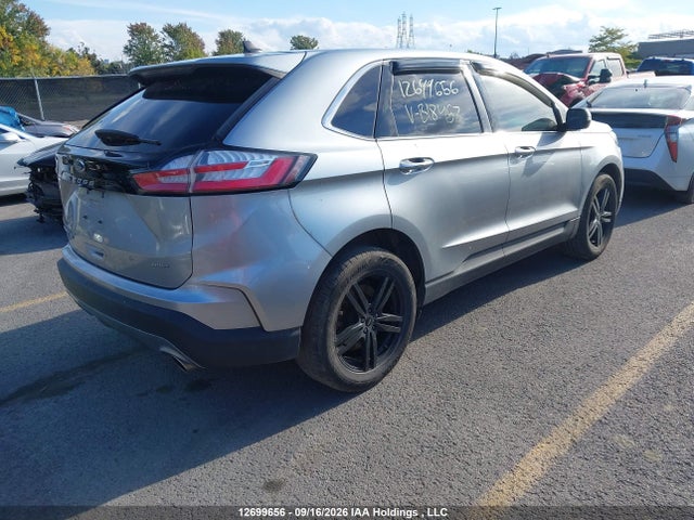 Ford Edge Titanium 2024 2FMPK4K94RBB18457 Image 4