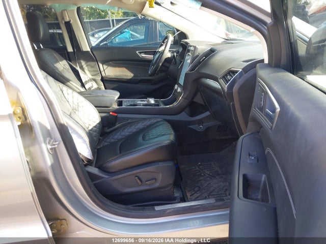 Ford Edge Titanium 2024 2FMPK4K94RBB18457 Image 5
