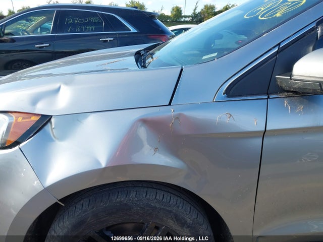 Ford Edge Titanium 2024 2FMPK4K94RBB18457 Image 6
