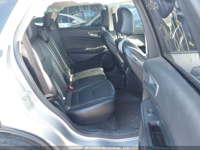 Ford Edge Titanium 2024 2FMPK4K94RBB18457 Image 8