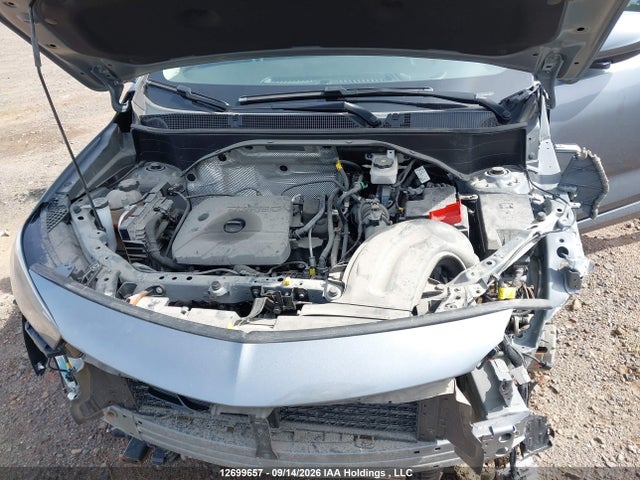 Aukcja sprzedaży 2022 Buick Encore Gx Awd Preferred, vin: KL4MMCSL5NB117013, numer aukcji: 12699657