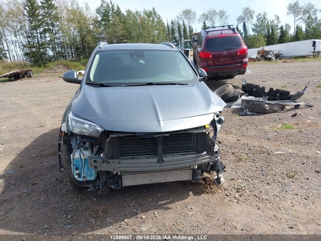 Aukcja sprzedaży 2022 Buick Encore Gx Awd Preferred, vin: KL4MMCSL5NB117013, numer aukcji: 12699657