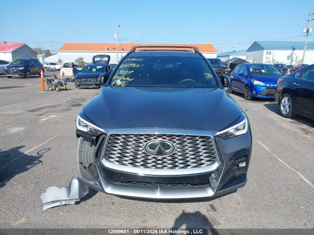 3PCAJ5LR4PF111817 Infiniti Qx55 Sensory