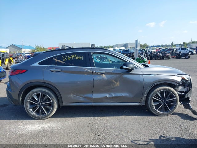 3PCAJ5LR4PF111817 Infiniti Qx55 Sensory