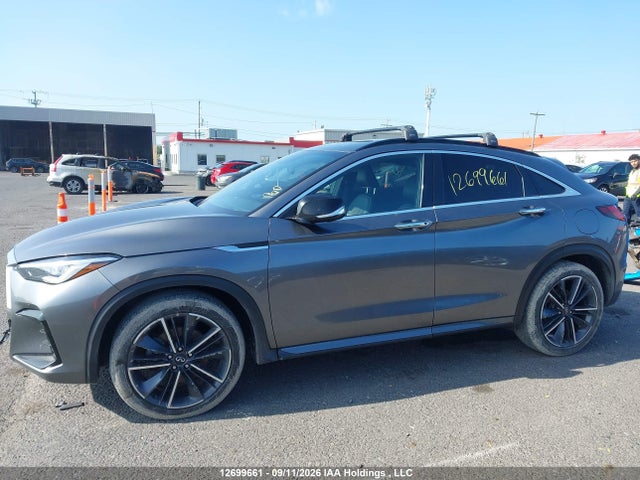 3PCAJ5LR4PF111817 Infiniti Qx55 Sensory