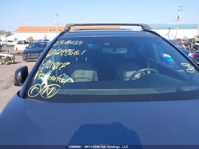 3PCAJ5LR4PF111817 Infiniti Qx55 Sensory