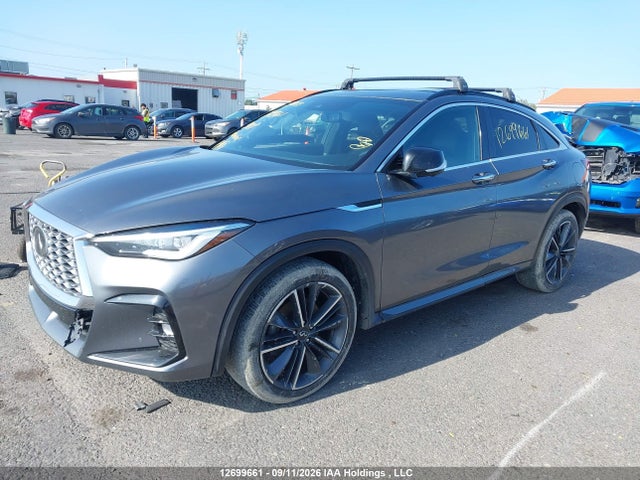 3PCAJ5LR4PF111817 Infiniti Qx55 Sensory