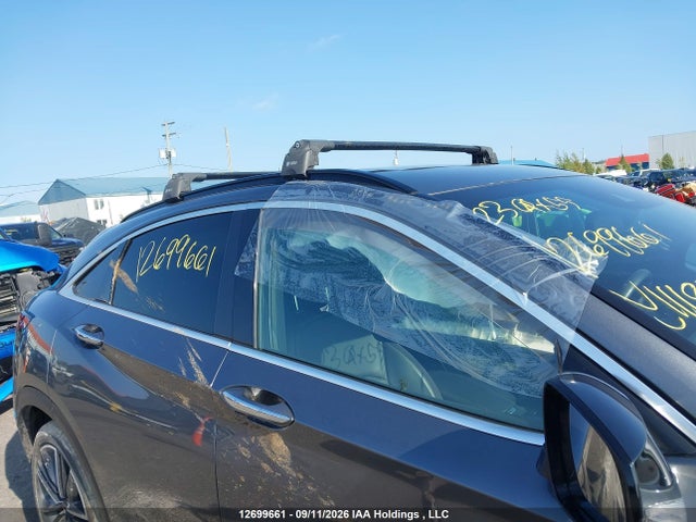 3PCAJ5LR4PF111817 Infiniti Qx55 Sensory