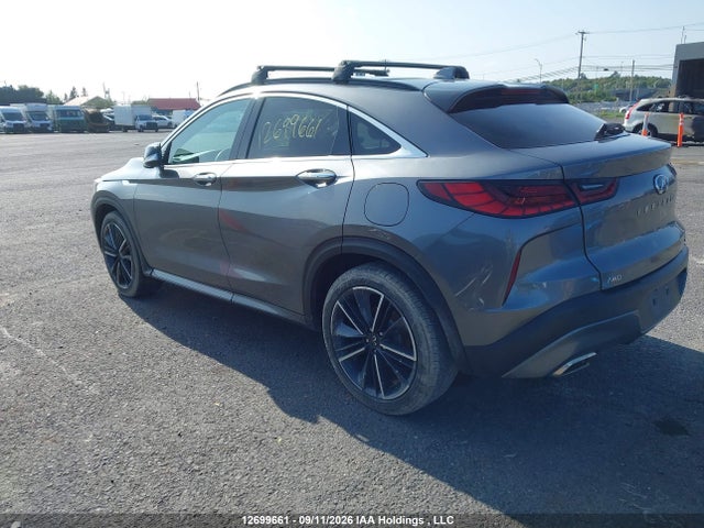 3PCAJ5LR4PF111817 Infiniti Qx55 Sensory