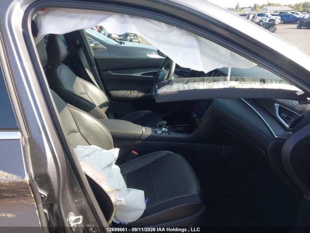 3PCAJ5LR4PF111817 Infiniti Qx55 Sensory