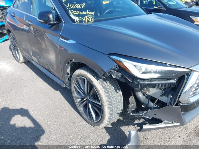3PCAJ5LR4PF111817 Infiniti Qx55 Sensory