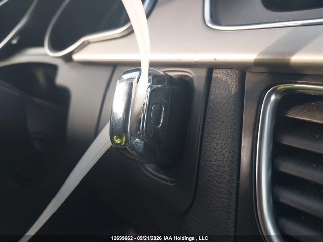 12699662 :رقم المزاد ، WAUWFBFH0DN004136 vin ، 2013 Audi A5 Premium Plus مزاد بيع