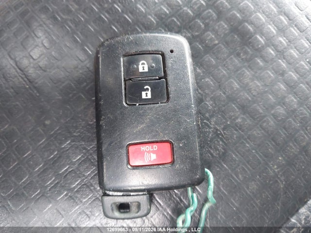 12699663 :رقم المزاد ، 5TFDZ5BNXKX043557 vin ، 2019 Toyota Tacoma Double Cab/sr5/trd Sport/trd Off Road مزاد بيع