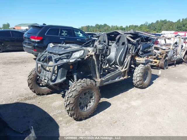 Can-Am Commander Xt 1000r/xt-p 1000r 2023 3JBAKAX48PE003892 Image 6
