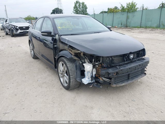 Продаж на аукціоні авто 2017 Volkswagen Jetta 1.8 Tsi Highline, vin: 3VWL17AJ5HM240063, номер лоту: 12699669