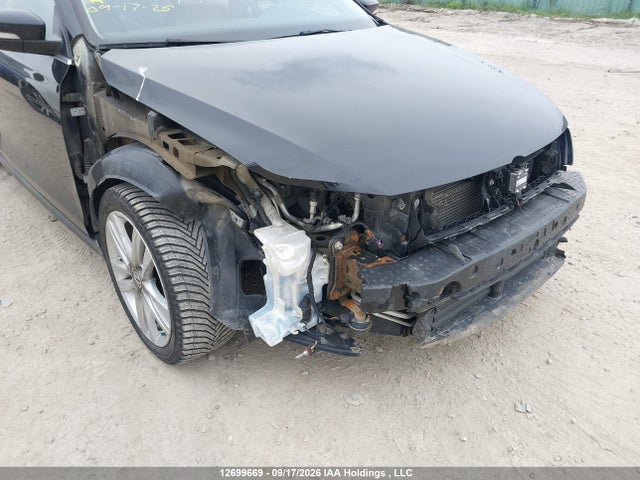 Продажа на аукционе авто 2017 Volkswagen Jetta 1.8 Tsi Highline, vin: 3VWL17AJ5HM240063, номер лота: 12699669