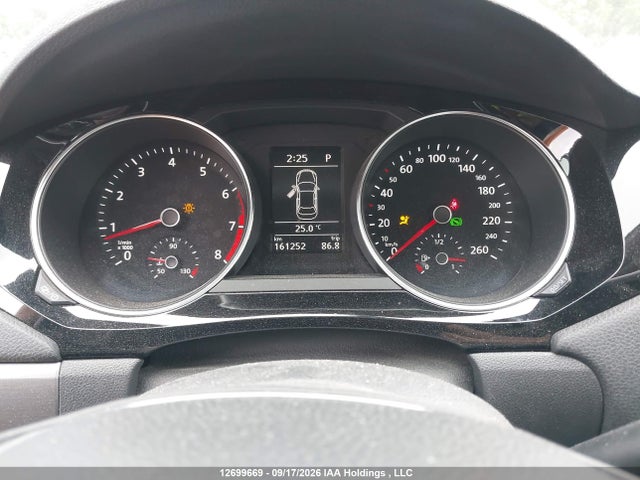 Продажа на аукционе авто 2017 Volkswagen Jetta 1.8 Tsi Highline, vin: 3VWL17AJ5HM240063, номер лота: 12699669