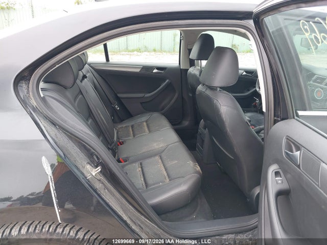 Продажа на аукционе авто 2017 Volkswagen Jetta 1.8 Tsi Highline, vin: 3VWL17AJ5HM240063, номер лота: 12699669