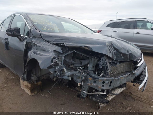 Chevrolet Cruze Premier Auto 2017 1G1BF5SM5H7231007 Image 6