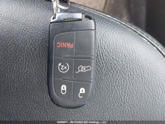 Jeep Compass Trailhawk 2020 3C4NJDDBXLT154213 Image 11