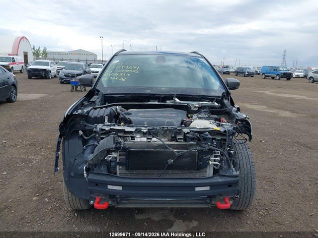 Jeep Compass Trailhawk 2020 3C4NJDDBXLT154213 Image 13