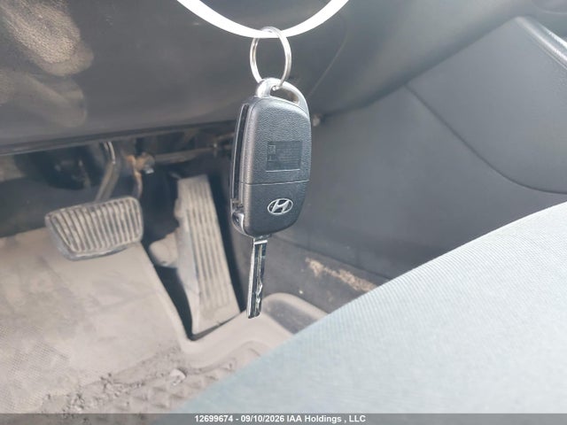 Hyundai Sonata Essential 2019 5NPE24AF6KH742385 Image 10