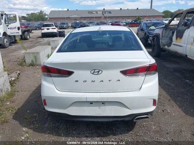 Hyundai Sonata Essential 2019 5NPE24AF6KH742385 Image 15