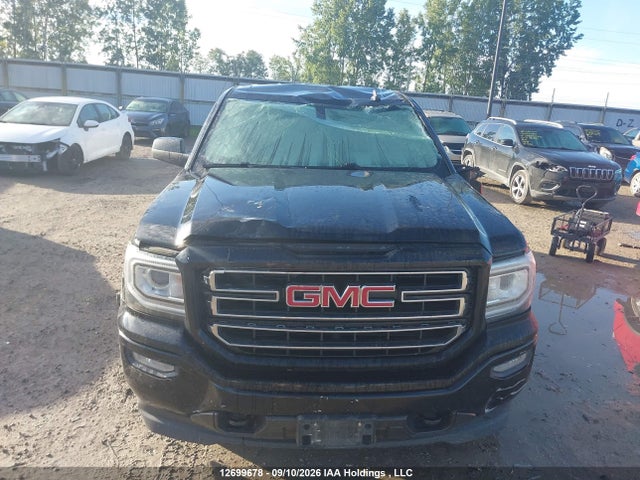 Aukcja sprzedaży 2017 Gmc Sierra 1500, vin: 1GTV2MEC1HZ241275, numer aukcji: 12699678