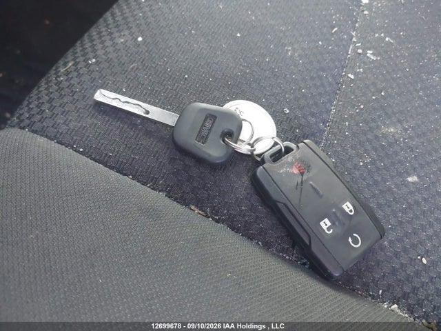 Aukcja sprzedaży 2017 Gmc Sierra 1500, vin: 1GTV2MEC1HZ241275, numer aukcji: 12699678