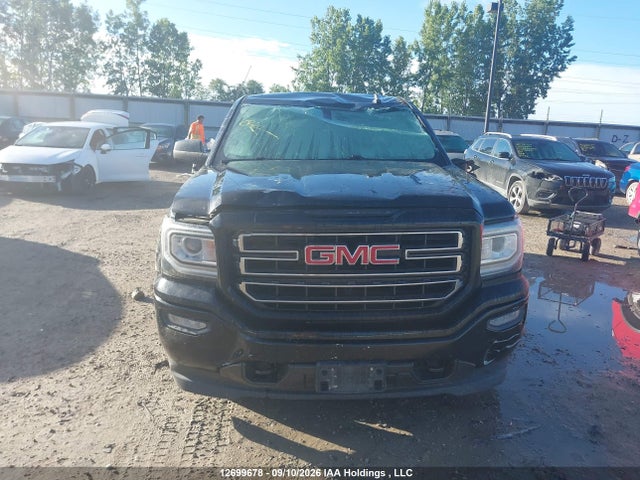 Aukcja sprzedaży 2017 Gmc Sierra 1500, vin: 1GTV2MEC1HZ241275, numer aukcji: 12699678