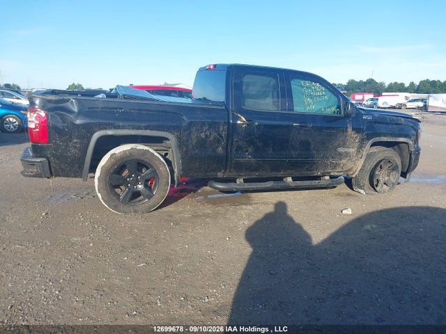 Aukcja sprzedaży 2017 Gmc Sierra 1500, vin: 1GTV2MEC1HZ241275, numer aukcji: 12699678