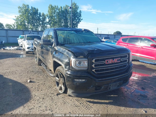 Aukcja sprzedaży 2017 Gmc Sierra 1500, vin: 1GTV2MEC1HZ241275, numer aukcji: 12699678