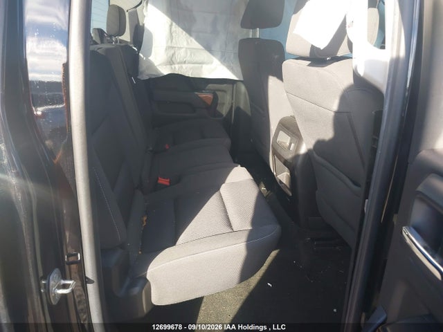 Aukcja sprzedaży 2017 Gmc Sierra 1500, vin: 1GTV2MEC1HZ241275, numer aukcji: 12699678