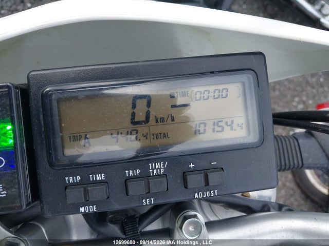 Suzuki Dr-z400 S 2018 JS1SK43AXJ2100167 Image 7