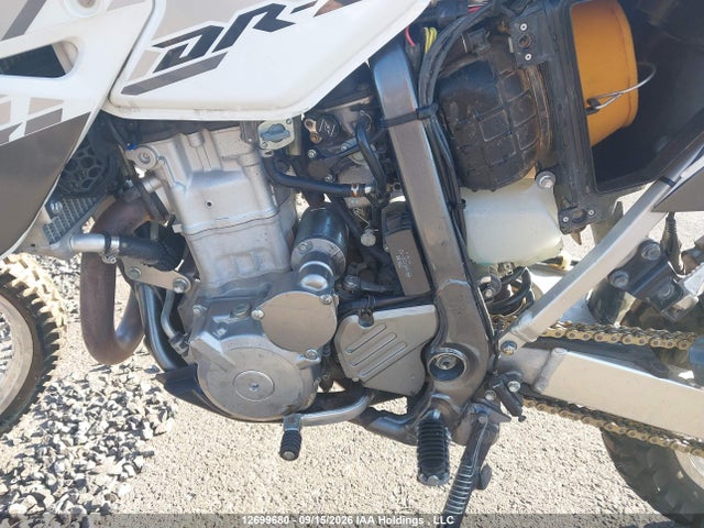 JS1SK43AXJ2100167 Suzuki Dr-z400 S