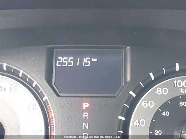 Honda ODYSSEY LX 2015 5FNRL5H21FB508120 Image 15