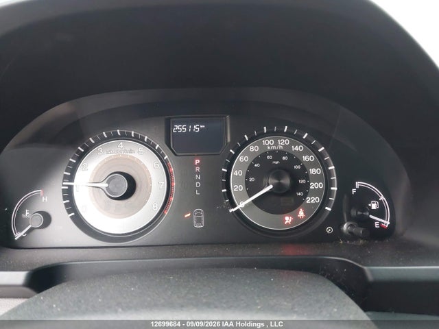 Honda ODYSSEY LX 2015 5FNRL5H21FB508120 Image 7