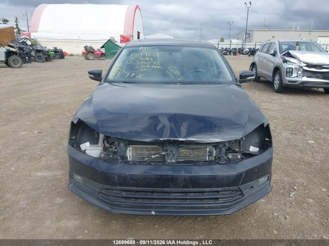 3VWB07AJ4FM336875 Volkswagen Jetta 1.8 Tsi Comfortline/1.8 Tsi Trendline+