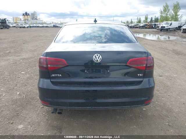 3VWB07AJ4FM336875 Volkswagen Jetta 1.8 Tsi Comfortline/1.8 Tsi Trendline+