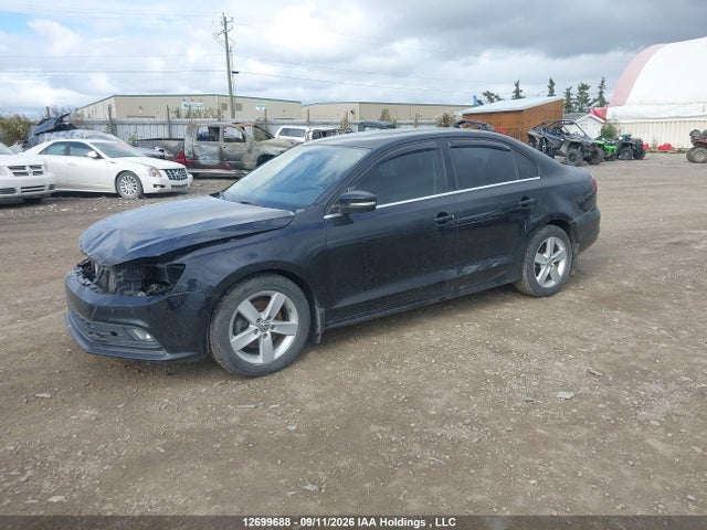 3VWB07AJ4FM336875 Volkswagen Jetta 1.8 Tsi Comfortline/1.8 Tsi Trendline+