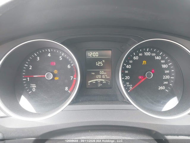 3VWB07AJ4FM336875 Volkswagen Jetta 1.8 Tsi Comfortline/1.8 Tsi Trendline+