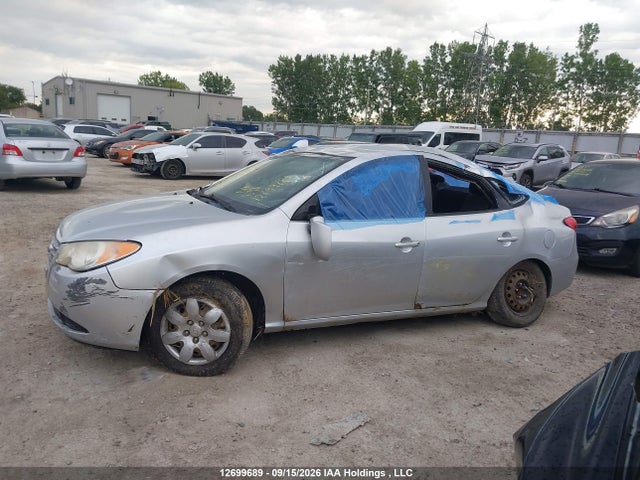 Продажа на аукционе авто 2010 Hyundai Elantra L, vin: KMHDT4BD6AU210821, номер лота: 12699689