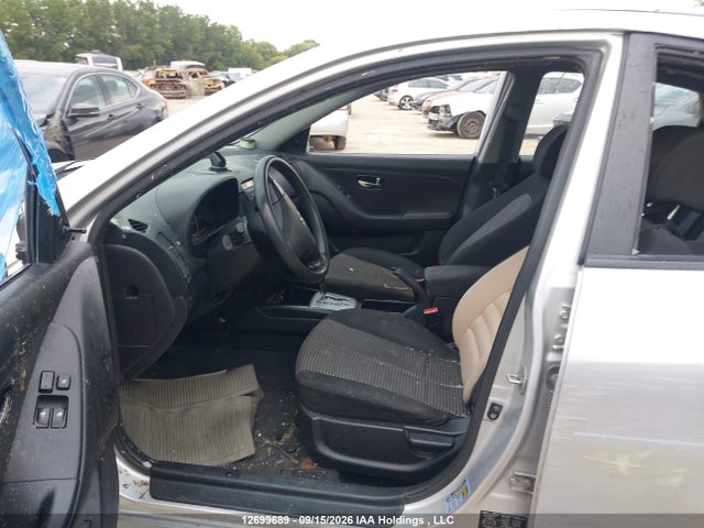 Продажа на аукционе авто 2010 Hyundai Elantra L, vin: KMHDT4BD6AU210821, номер лота: 12699689