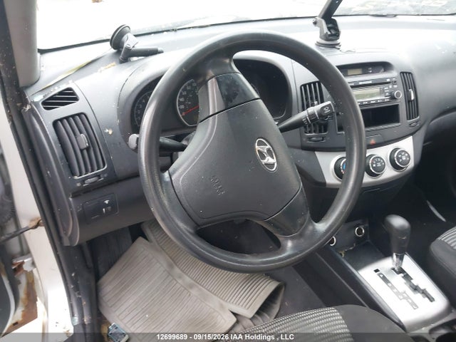 Продажа на аукционе авто 2010 Hyundai Elantra L, vin: KMHDT4BD6AU210821, номер лота: 12699689