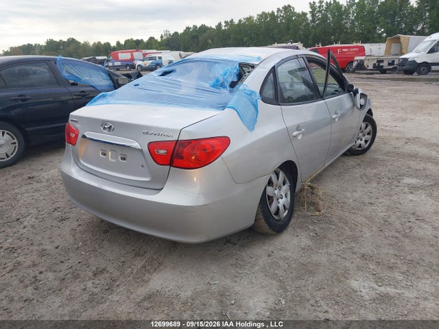 Продажа на аукционе авто 2010 Hyundai Elantra L, vin: KMHDT4BD6AU210821, номер лота: 12699689